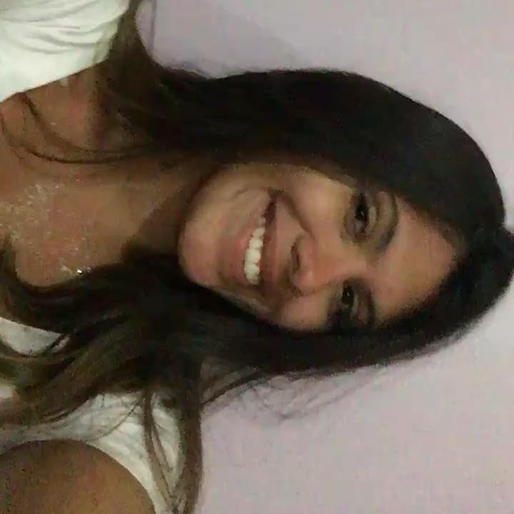 Meet your Posher, Maria giulia